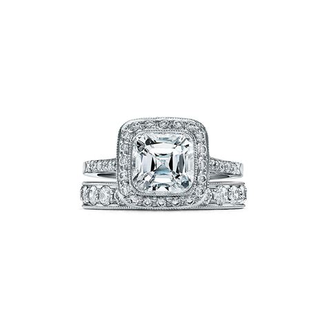 tiffany legacy engagement ring replica|legacy bands jewelry.